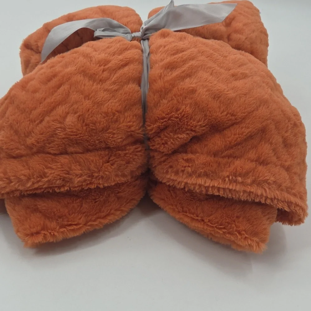 Luxurious Orange 